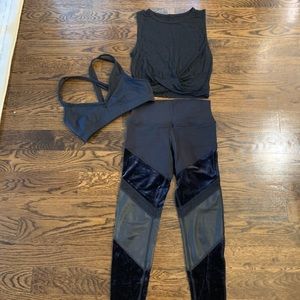 Alo Yoga Legging